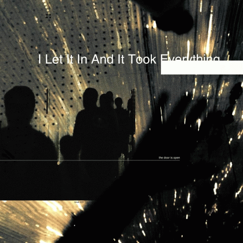Loathe (UK) : I Let It in and It Took Everything